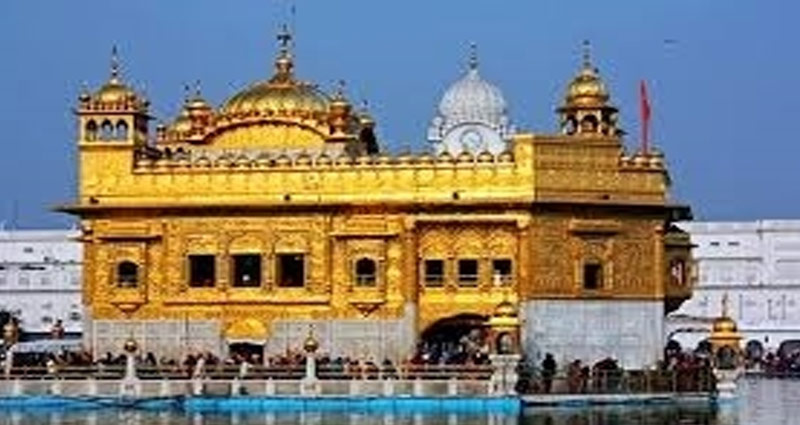 ਅੱਜ ਦਾ ਹੁਕਮਨਾਮਾ (27-11-2021)