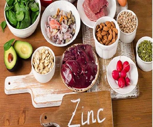 Food Source Of Zinc : ਸਰੀਰ ‘ਚ ਜ਼ਿੰਕ ਦੀ ਕਮੀ ਦੇ ਇਹ ਲੱਛਣ ਜਾਣੋ ਤੇ ਇਨ੍ਹਾਂ ਭੋਜਨਾਂ ਨਾਲ ਕਰੋ ਇਲਾਜ