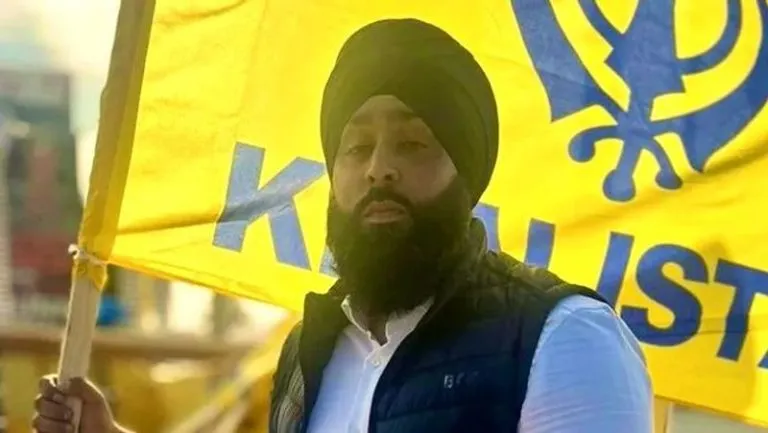 ਨਿੱਝਰ ਦੇ ਸਾਥੀ ਗੋਸਲ ਨੂੰ ਜਾਨ ਦੇ ਖ਼ਤਰੇ ਦੀ ਚਿਤਾਵਨੀ